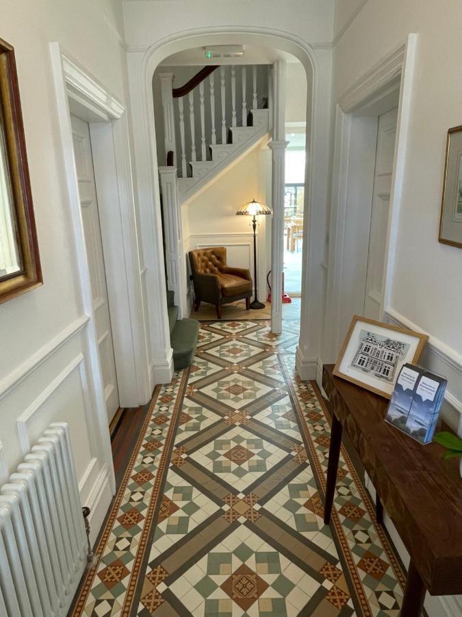 Beach Lodge Bournemouth Dış mekan fotoğraf