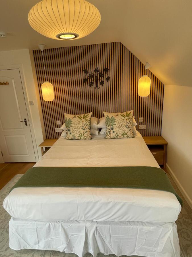 Beach Lodge Bournemouth Dış mekan fotoğraf