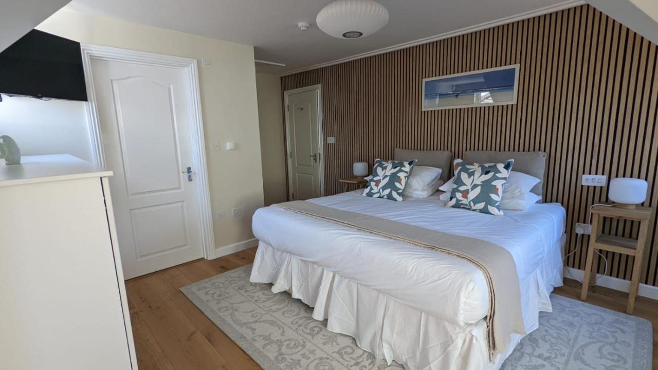 Beach Lodge Bournemouth Dış mekan fotoğraf