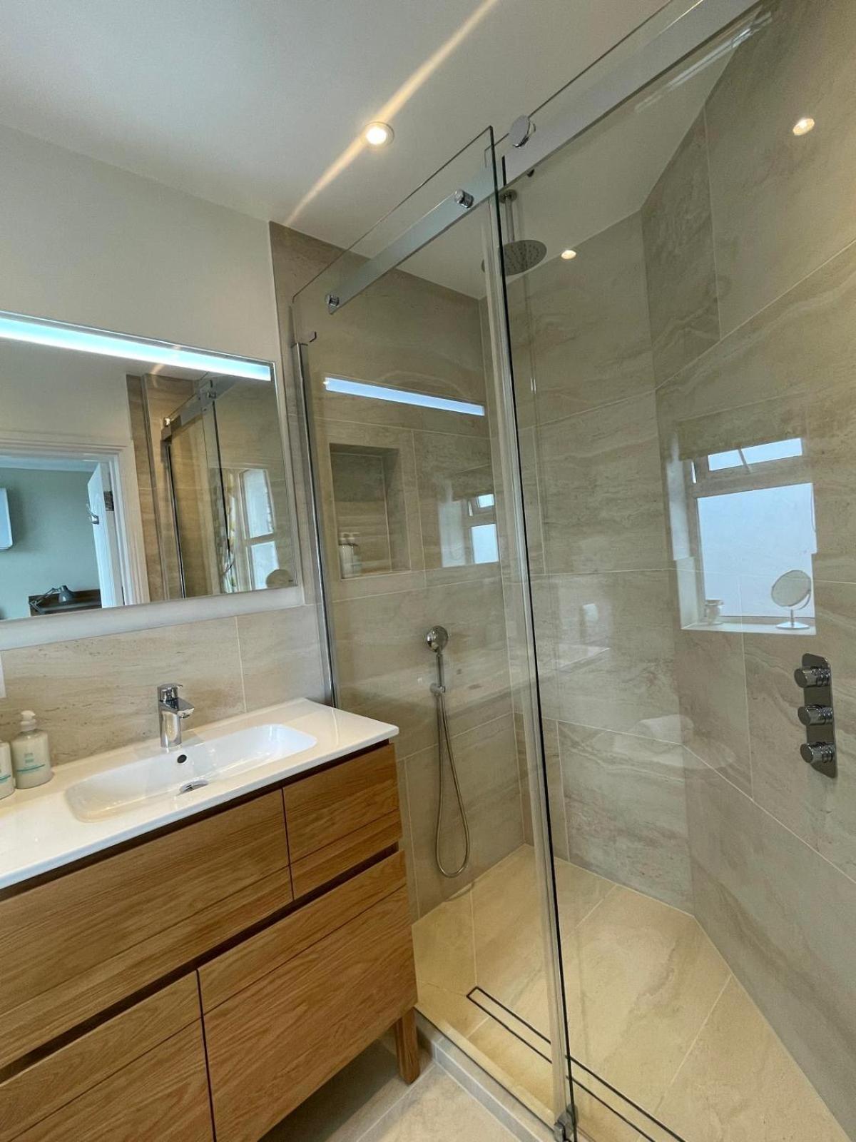 Beach Lodge Bournemouth Dış mekan fotoğraf