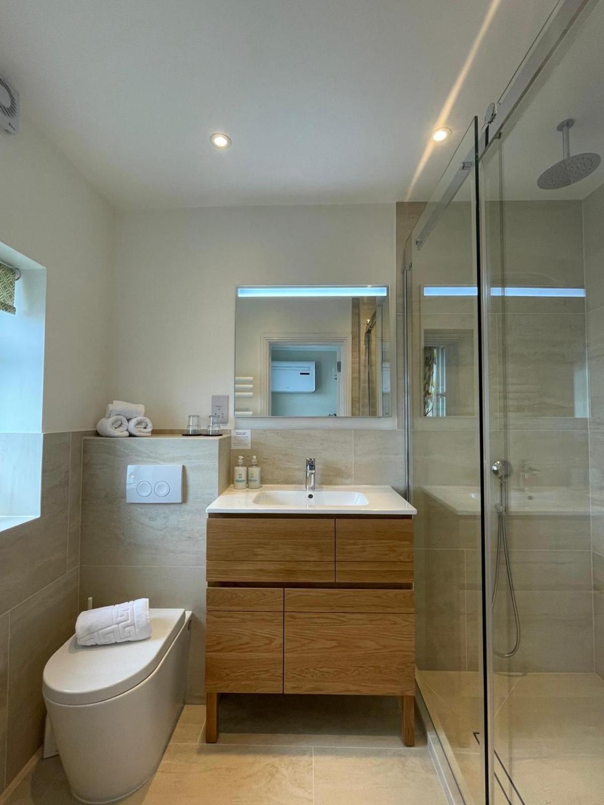 Beach Lodge Bournemouth Dış mekan fotoğraf