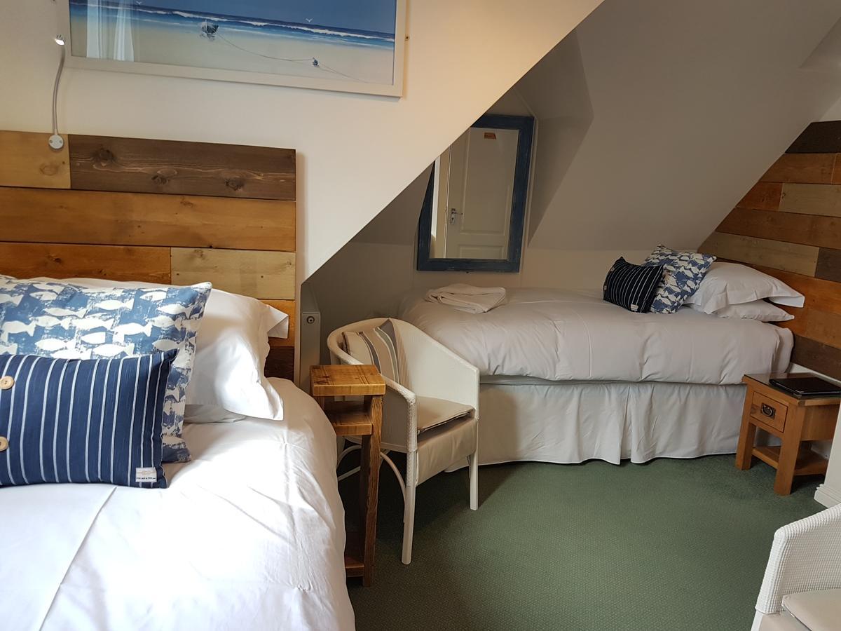 Beach Lodge Bournemouth Dış mekan fotoğraf