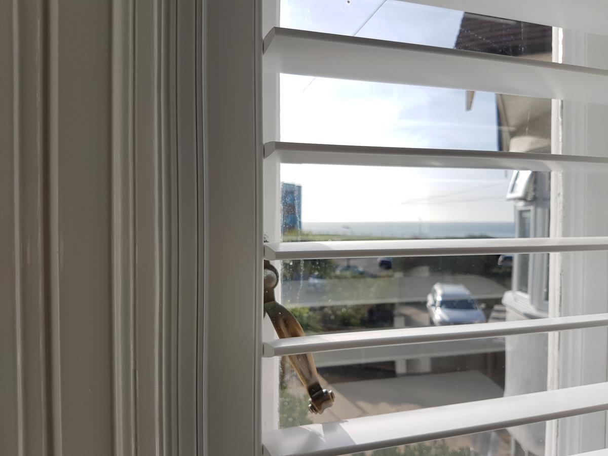 Beach Lodge Bournemouth Dış mekan fotoğraf