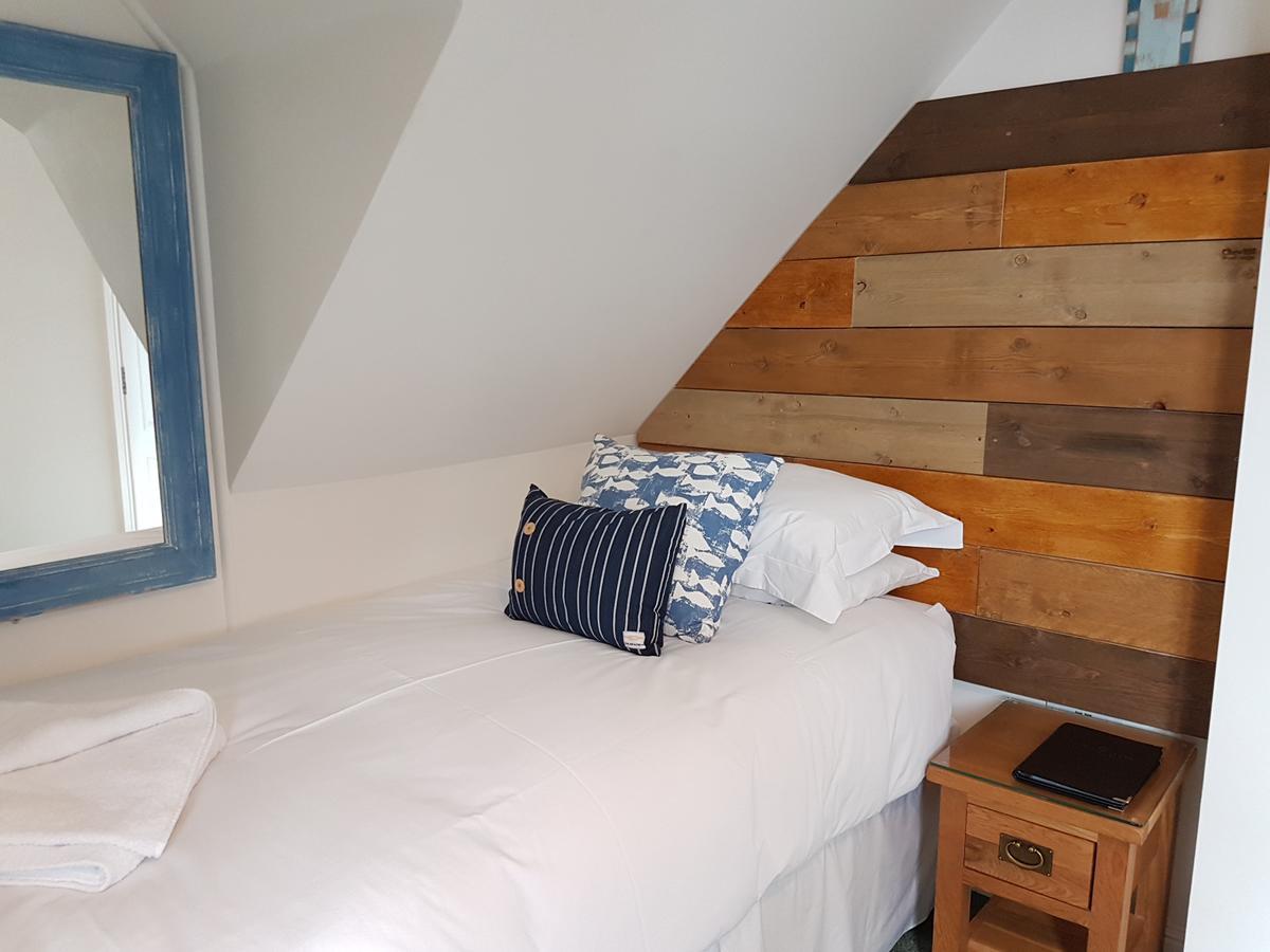 Beach Lodge Bournemouth Dış mekan fotoğraf